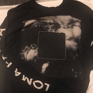 Loma Prieta long sleeve